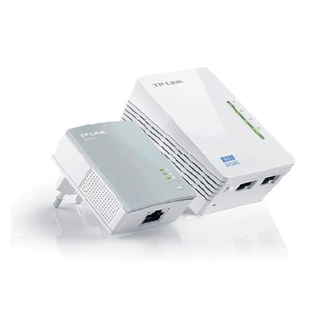 Tp link n300 online alcance