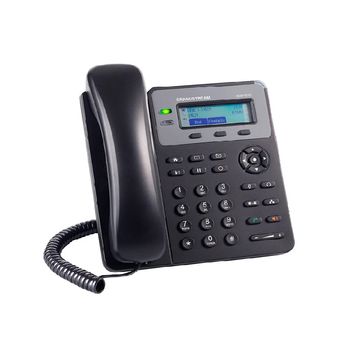 TELEFONE-IP-SIP-VISOR-LCD-GXP1610-GRANDSTREAM