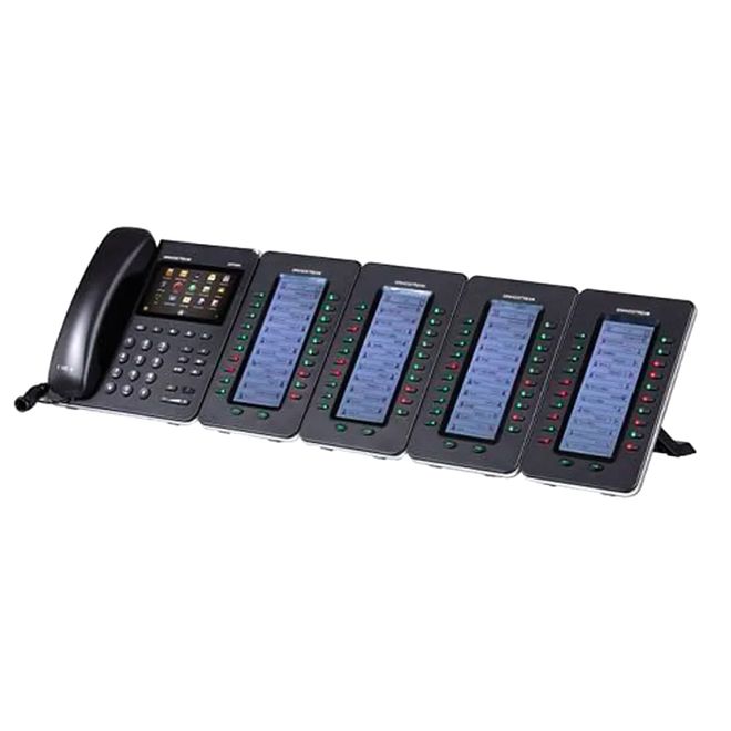 MODULO-DE-EXPANSAO-PARA-TELEFONE-IP-GXP2200EXT-GRANDSTREAM MODULO-DE-EXPANSAO-PARA-TELEFONE-IP-GXP2200EXT-GRANDSTREAM