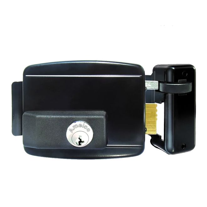 Fechadura Elétrica para Portão F50PI Amelco Fechadura Elétrica para Portão F50PI Amelco