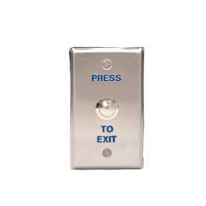 BOTAO-DE-SAIDA-INOX-CAIXA-4X2-PBT020B2-VAULT BOTAO-DE-SAIDA-INOX-CAIXA-4X2-PBT020B2-VAULT