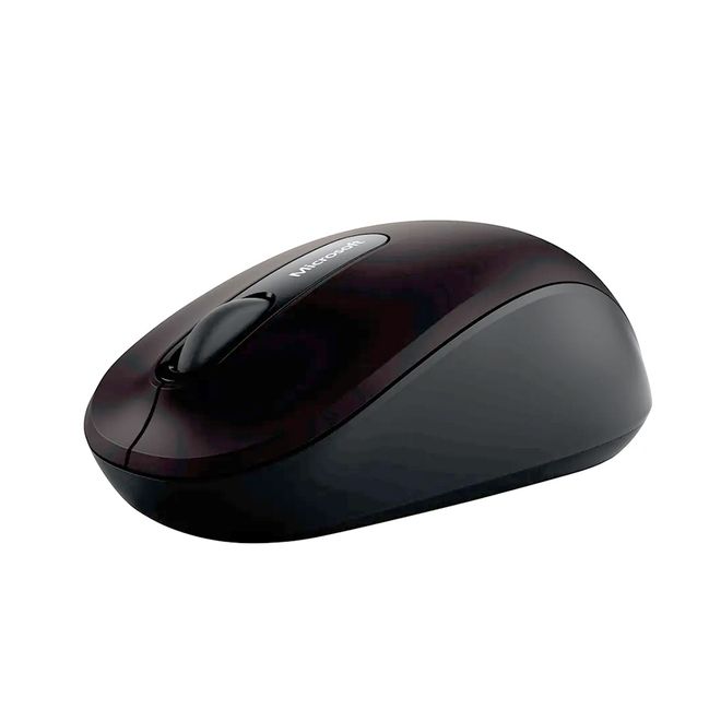 MOUSE-SEM-FIO-BLUETOOH-3600-PN7-00008-MICROSOFT MOUSE-SEM-FIO-BLUETOOH-3600-PN7-00008-MICROSOFT
