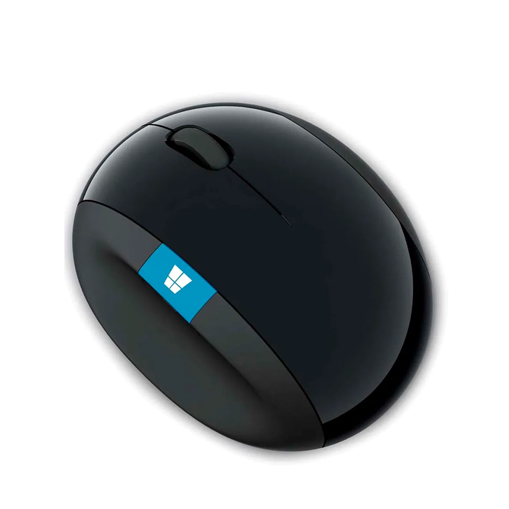 microsoft sculpt mobile mouse driver on mac