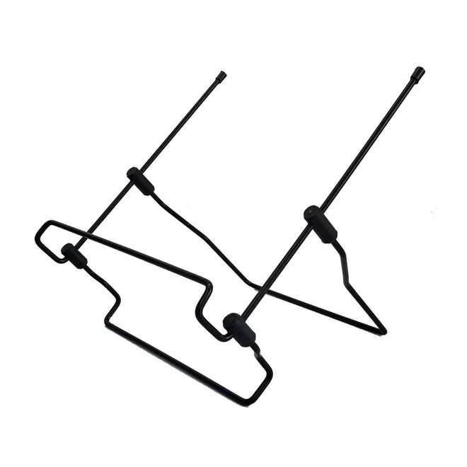 SUPORTE-PARA-NOTEBOOK-REGULAVEL-PRETO-SN-1266-DIGITADOR SUPORTE-PARA-NOTEBOOK-REGULAVEL-PRETO-SN-1266-DIGITADOR