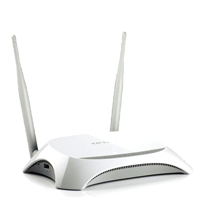 ROTEADOR-WIRELESS-N-300MBPS-3G-4G-TL-MR3420---TP-LINK