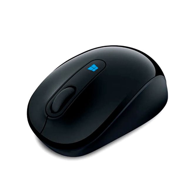 MOUSE-SEM-FIO-24GHZ-SCULPT-MOBILE-PRETO-43U-00008-MICROSOFT MOUSE-SEM-FIO-24GHZ-SCULPT-MOBILE-PRETO-43U-00008-MICROSOFT