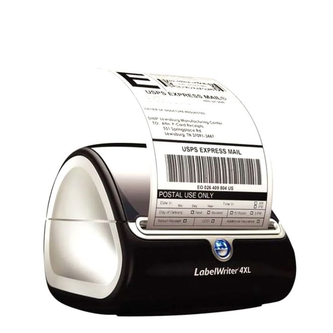 Adattatore CA 48W Per Stampante Termica Etichette Dymo LabelWriter 4XL - Foto 4