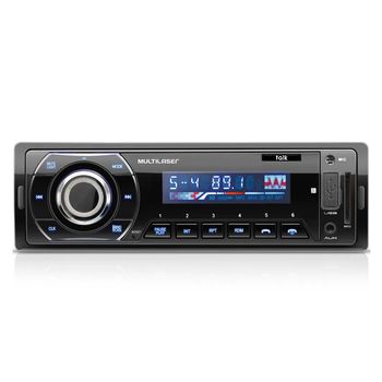 RADIO-AUTOMOTIVO-TALK-COM-BLUETOOTH-MP3-FM-SD-AUX.-P3214---MULTILASER