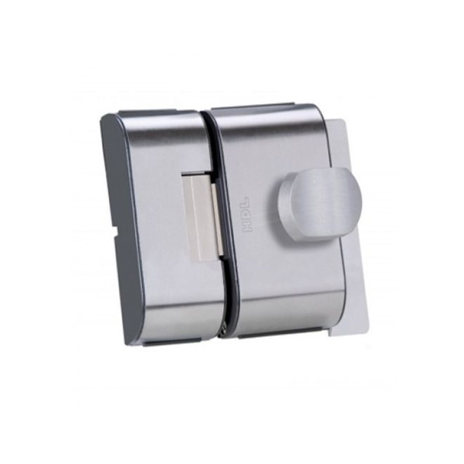 Fechadura-Eletrica-de-Sobrepor-com-Macaneta-PS-90-90.01.03.097-HDL Fechadura-Eletrica-de-Sobrepor-com-Macaneta-PS-90-90.01.03.097-HDL