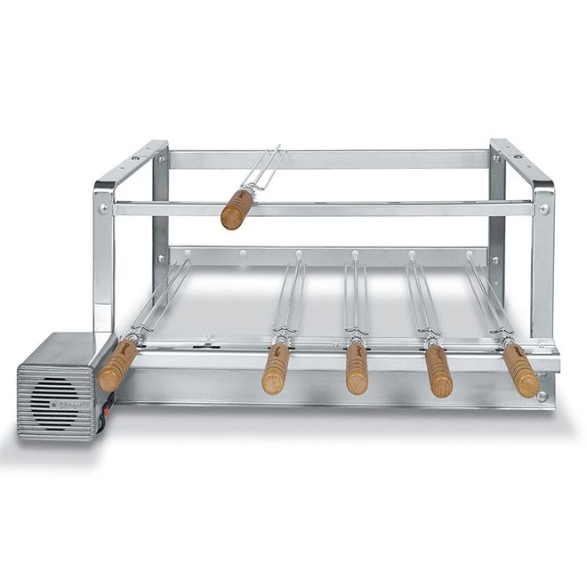 SUPORTE-PARA-CHURRASQUEIRA-DE-ALVENARIA-KIT-2006-INOX-GIRAGRILL SUPORTE-PARA-CHURRASQUEIRA-DE-ALVENARIA-KIT-2006-INOX-GIRAGRILL