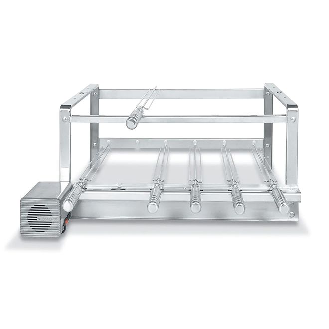 SUPORTE-PARA-CHURRASQUEIRA-EM-ACO-INOX-KIT-2006-PREMIUM-GIRAGRILL SUPORTE-PARA-CHURRASQUEIRA-EM-ACO-INOX-KIT-2006-PREMIUM-GIRAGRILL