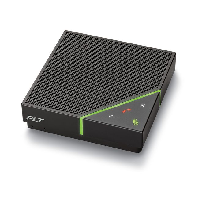 Aparelho-de-Audioconferencia-Calisto-7200-Plantronics Aparelho-de-Audioconferencia-Calisto-7200-Plantronics