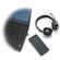 Headset-Bluetooth-Voyager-B4220-UC-USB-A-Plantronics-2