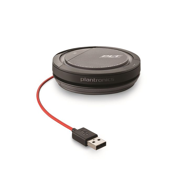 Aparelho-de-Audioconferencia-Calisto-3200-Plantronics Aparelho-de-Audioconferencia-Calisto-3200-Plantronics