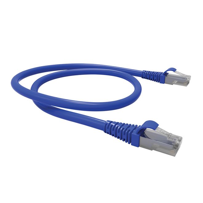 Patch-Cord-CAT5E-UUTP-CM-15M-Azul-Furukawa Patch-Cord-CAT5E-UUTP-CM-15M-Azul-Furukawa