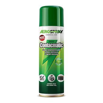 Limpa-Contato-Contacmatic-350ml-Aerospray