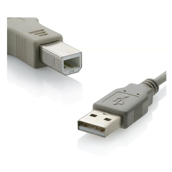 Cabo-USB-2.0-18M-WI027-Multilaser Cabo-USB-2.0-18M-WI027-Multilaser