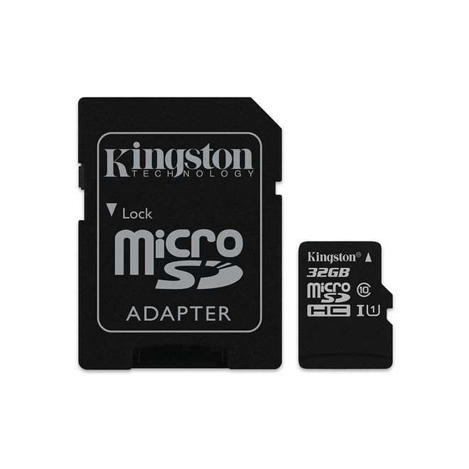 Cartao-de-Memoria-32GB-Micro-com-Adaptador-SDC4-kingston
