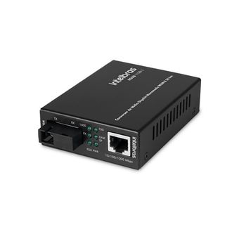 Conversor-de-Midia-WDM-KGSD-1120-B-Intelbras
