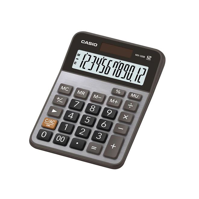 Calculadora-de-Mesa-Dig-MX-120B-CASIO