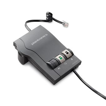 Amplificador-Vista-M22-para-Headset-Plantronics