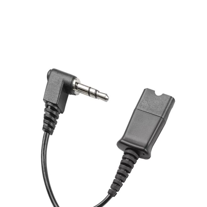 CABO-CONVERSOR-P2--35MM--X-QD-40845-01-PLANTRONICS CABO-CONVERSOR-P2--35MM--X-QD-40845-01-PLANTRONICS