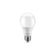 Lampada-Bulbo-Led-11w-6500k-A60-Bivolt-Elgin Lampada-Bulbo-Led-11w-6500k-A60-Bivolt-Elgin