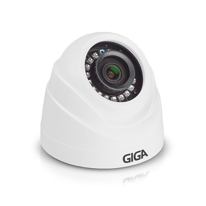 Camera-Dome-Infravermelho-Orion-GS0019-GIGA Camera-Dome-Infravermelho-Orion-GS0019-GIGA