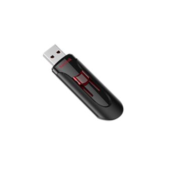 Pen Drive 16GB Cruzer Glide 3.0 USB Flash Drive Sandisk