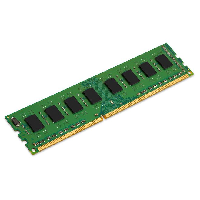 Memoria-4GB-Module-DDR3-1333MHz-Kingston Memoria-4GB-Module-DDR3-1333MHz-Kingston