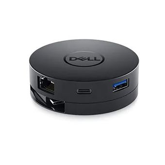 Adaptador-Movel-USB-C-DA300-Dell