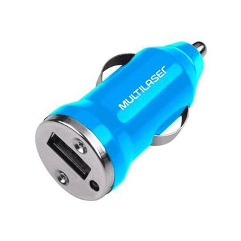 Carregador-Automotivo-USB-CB107-Azul-Multilaser