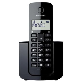 Telefone-sem-Fio-DECT-6.0-Preto-KX-TGB110LBB-Panasonic