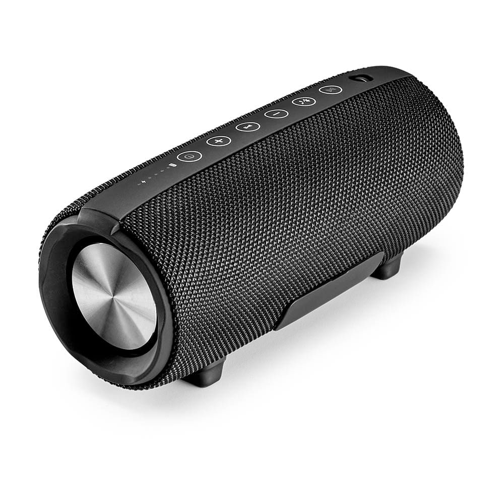 Pulse Bluetooth Speaker Energy SP356 Eletronica Santana