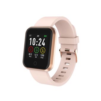 smartwatch multilaser tóquio hr es264