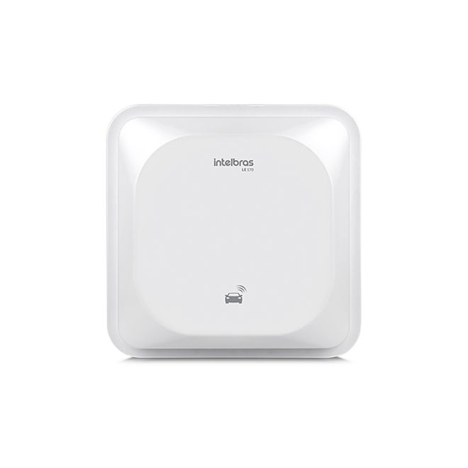 Leitor-de-Cartao-RFID-UHF-LE-170-Intelbras Leitor-de-Cartao-RFID-UHF-LE-170-Intelbras