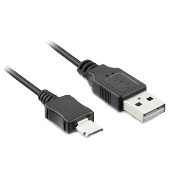 Cabo-Micro-USB-5-Pinos-macho-X-USB-macho-12m-Wi226---Multilaser