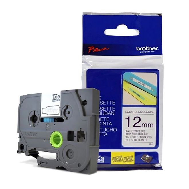 Fita-para-Rotulador-Brother-TZ-231 Fita-para-Rotulador-Brother-TZ-231