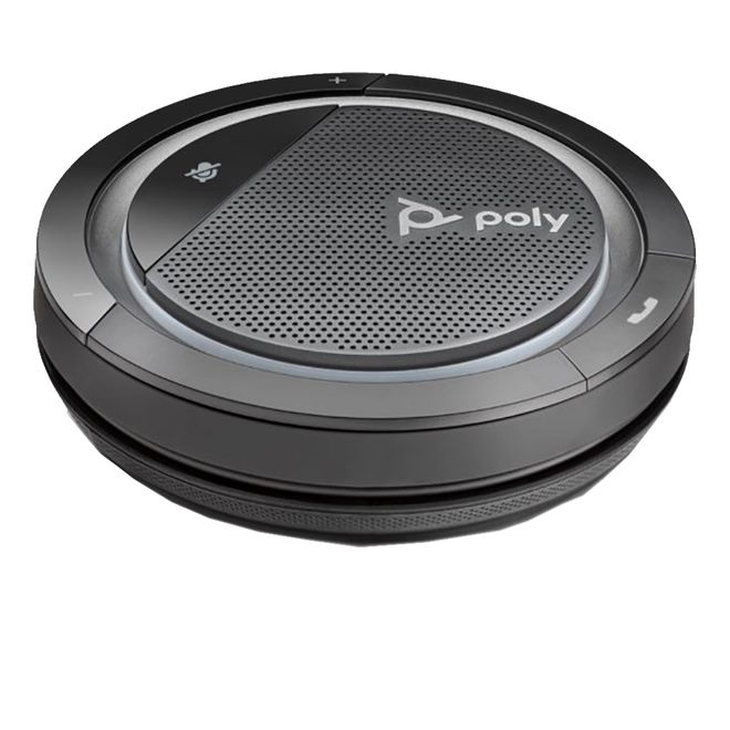 Aparelho-de-Audioconferencia-Calisto-5300-Plantronics Aparelho-de-Audioconferencia-Calisto-5300-Plantronics