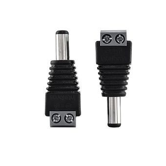 Conector-Macho-P4-CONEX-1000-Intelbras