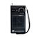 Radio-Portatil-2-Faixas-AM-e-FM-RM-PF25-Motobras Radio-Portatil-2-Faixas-AM-e-FM-RM-PF25-Motobras