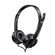 Headset-Preto-H100-RA019-Rapoo Headset-Preto-H100-RA019-Rapoo