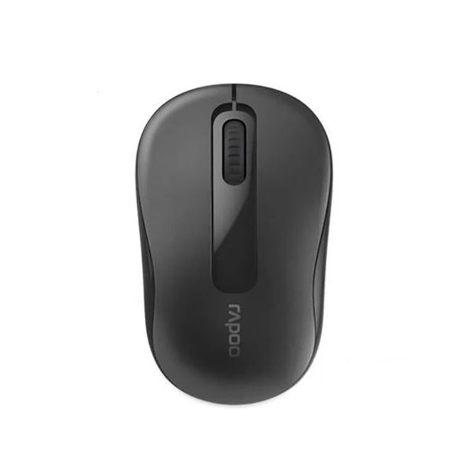 Mouse-sem-Fio-M10-RA007-Rapoo Mouse-sem-Fio-M10-RA007-Rapoo