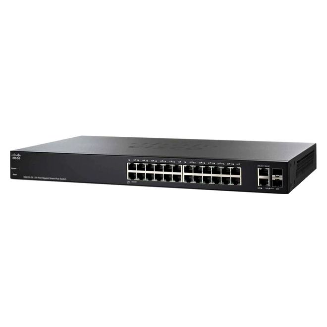Switch-26-Portas-Gigabit-SG220-K9-Cisco