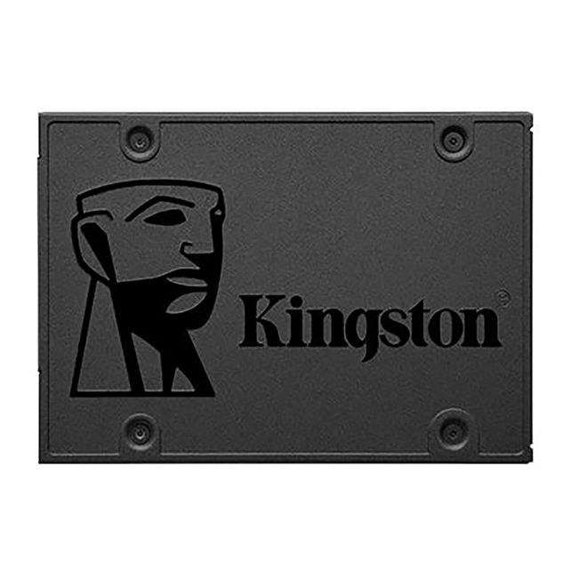 SSD-120GB-SATA-A400-Kingston SSD-120GB-SATA-A400-Kingston