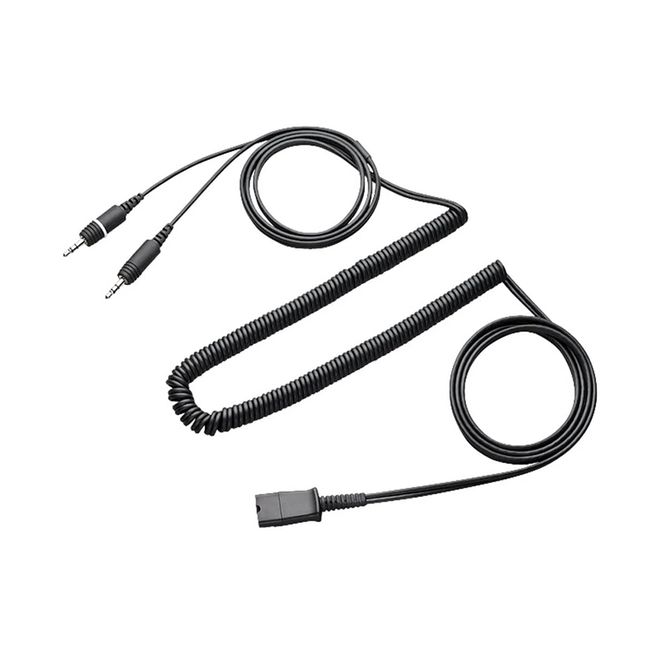 Cabo-de-Treinamento-Y-28959-01-Plantronics Cabo-de-Treinamento-Y-28959-01-Plantronics