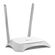 Roteador Wireless 300Mbps Branco TL-WR840N W Tp-Link