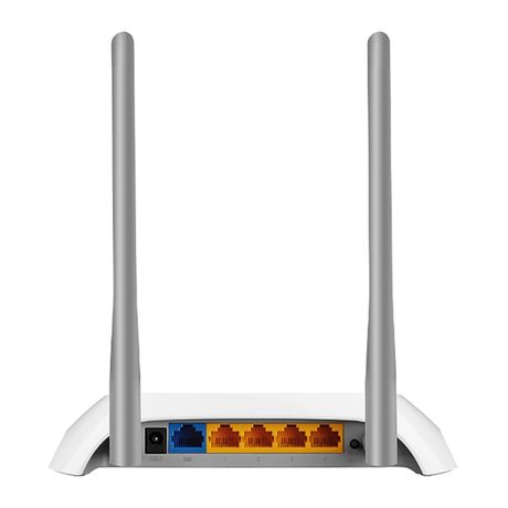 Como bloquear endereços IP no seu roteador TP-Link