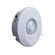 Interruptor Sensor de Presença para Iluminação ESPI 360 Branco Intelbras