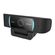 Webcam Full HD USB Preto CAM-1080p Intelbras